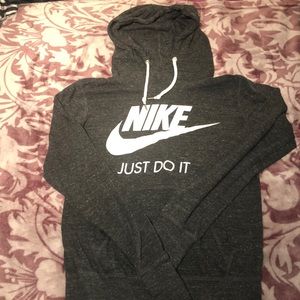 Nike hoodie